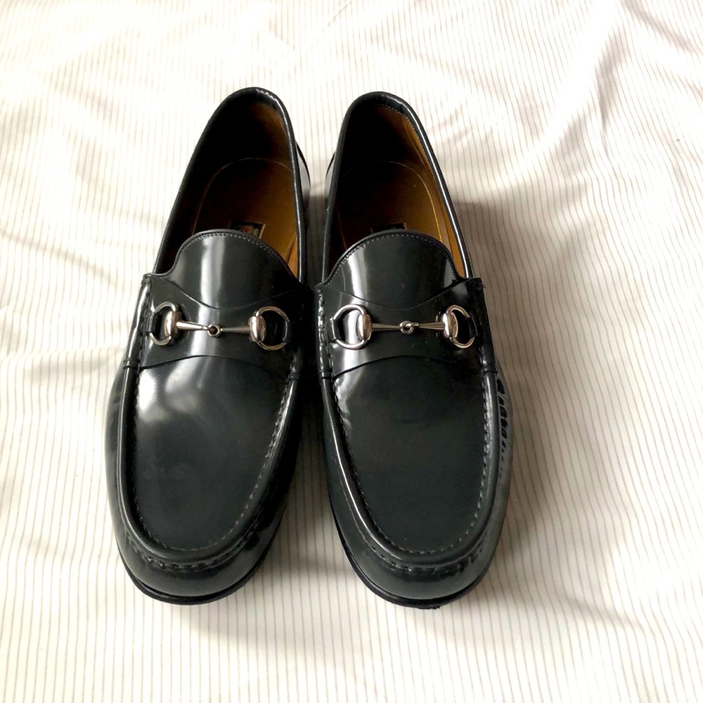 Gucci Loafers